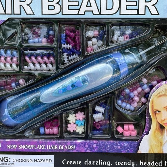NWT Hair Beader - Picture 2 of 3